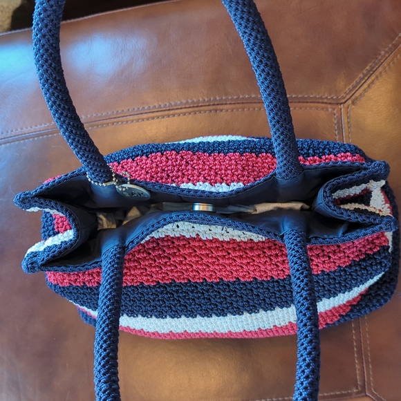 The Sak patriotic bag - Picture 7 of 12